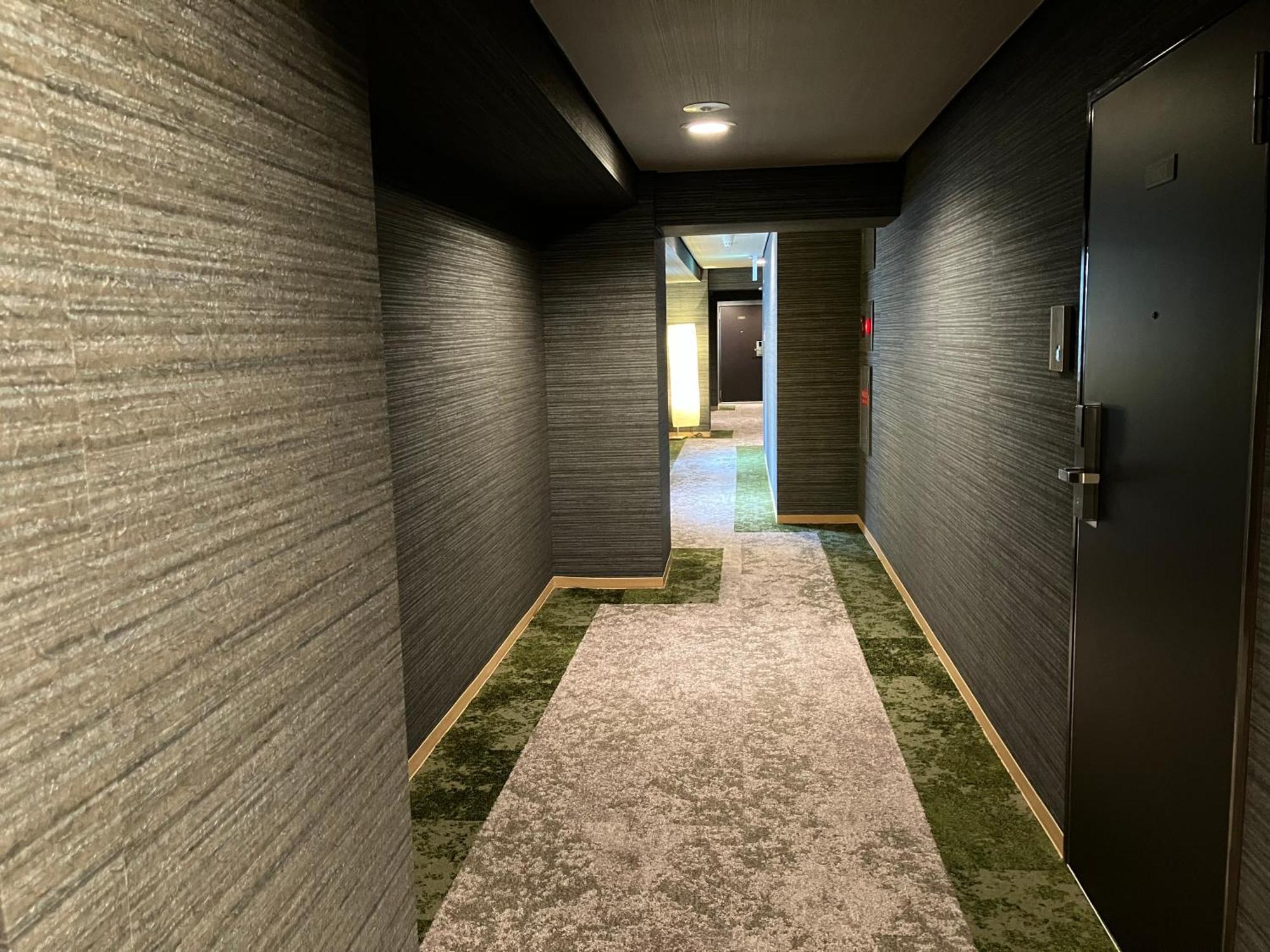Hotel Livemax Kyoto Ekimae Exterior foto
