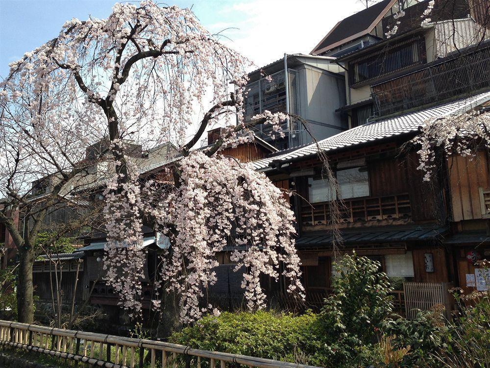 Hotel Livemax Kyoto Ekimae Exterior foto